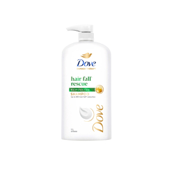 Dove Hair Fall Rescue Shampoo For Weak Hair 1 l