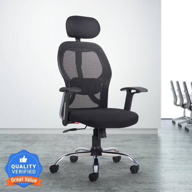 Office Study Chair Starts At Rs.2799
