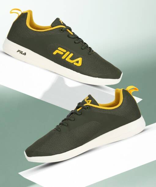 Fila Mens Sport Shoes Starts At Rs.617