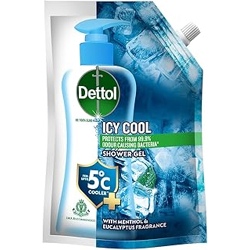 Dettol Body Wash Starts At Rs.148