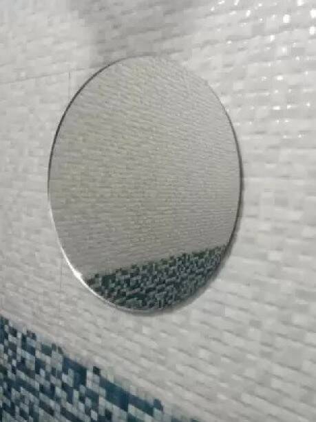 Bathroom Mirror Starts At Rs.156