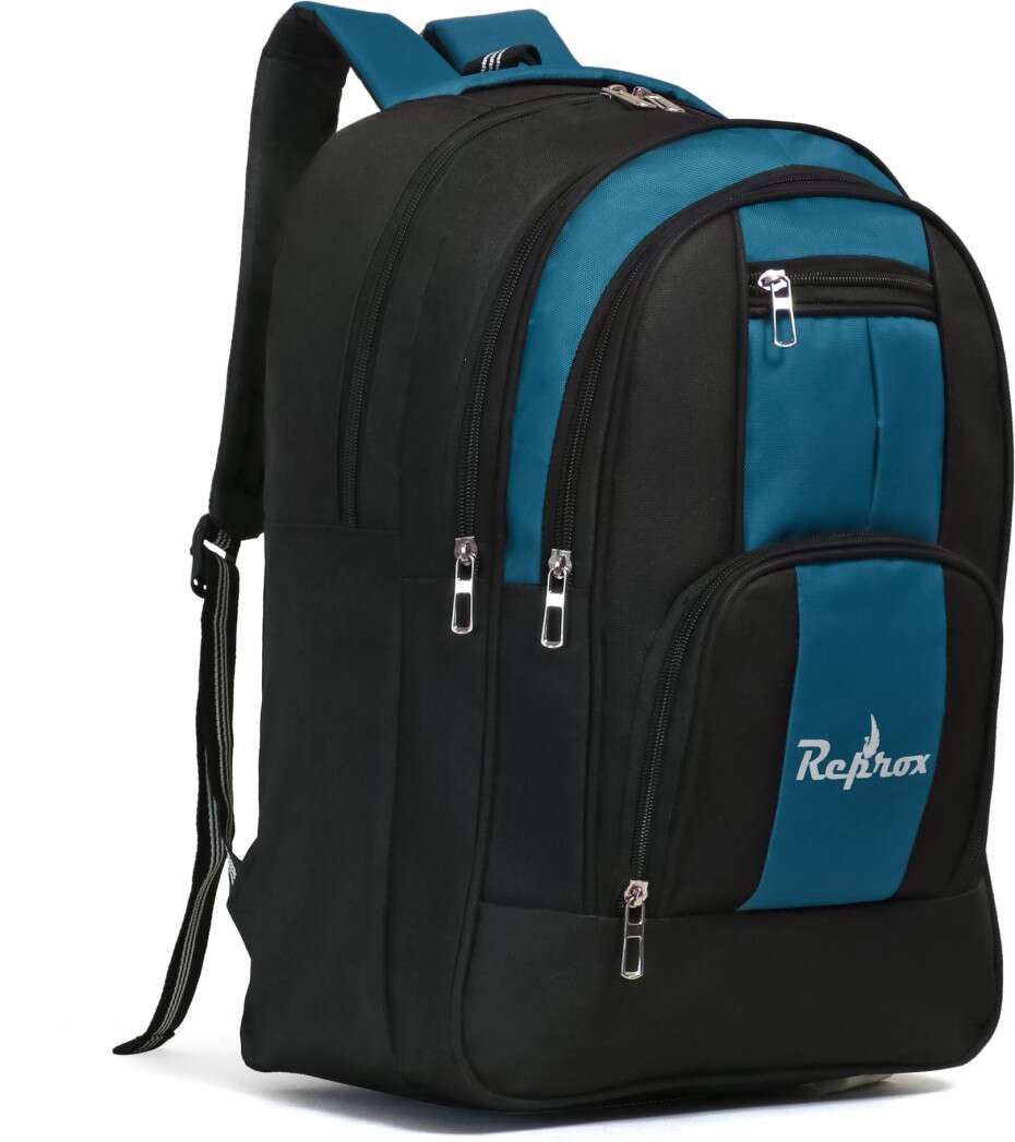 Backpack Durable Backpack Casual Large-Capacity Male Travel Junior High School 3... more