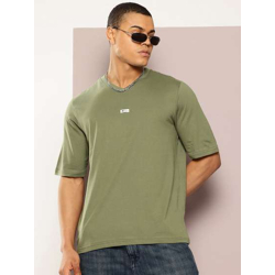 Oversized T-Shirts Starts At Rs.175
