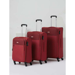 Wildcraft Set of 3 Trolleys Start at Rs.4249