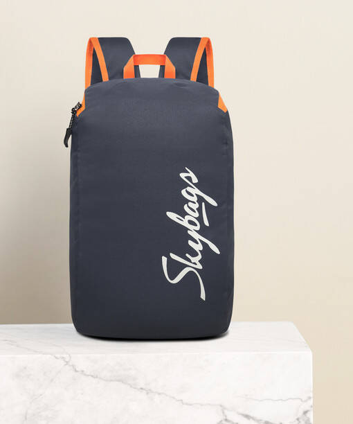 Skybags Backpacks Start at Rs.229.