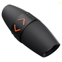 ZEBRONICS Sound Feast 55, Portable Bluetooth Speaker, 14 Watts, 10 Hou