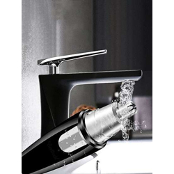 Rechargeable Stylish Hair Trimmer Starting Rs.349