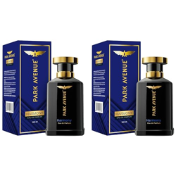 PARK AVENUE MEN PERFUME, HARMONY 100ML | EAU DE PARFUM | PREMIUM, LONG