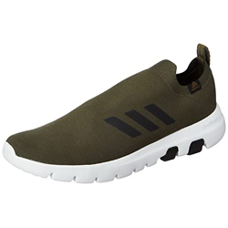 adidas Mens PerchWalk M Conavy/Stone/ACIYEL Walking Shoe - 11 UK (GC0539)