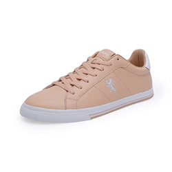 Red Tape Sneakers for Women | Stylish Casual Comfort, EVA Footbed for All-Day Comfort, Slip-Resistance & Lightweight Design