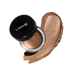 LAKM Absolute Explore Eye Paint Bedazzled Brown, 1 Count