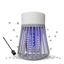 Portable Mini Eco Friendly Killer Lamp