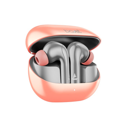 boAt Airdopes 155 w/ 40H Playtime, In-Ear Detection & Quad Mics w/ ENx Tech
