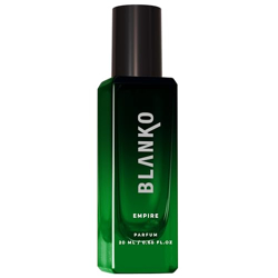 BLANKO By King Empire TLT Fresh Parfum 20Ml | Luxury Liquid Perfume For Work And Hustle | Longest Lasting Mens Perfume With Time Lock Technology