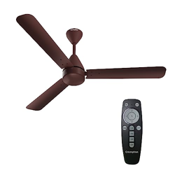 Crompton Energion Hyperjet 1200mm BLDC Ceiling Fan | Point Anywhere Re