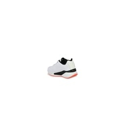 Sports Shoes with Lace Fastening