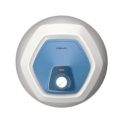 Bajaj Armour Series Contempo 25L Storage Water Heater For Home|5 Star 