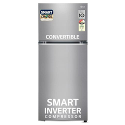 LG 380 L 3 Star Frost-Free Smart Inverter Double Door Refrigerator (GL