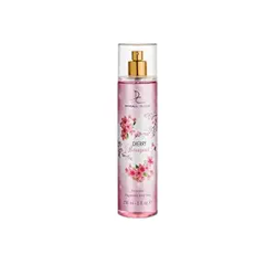 Dorall Collection Cherry Bouquet Fragrance Body Mist for Women - 236ml