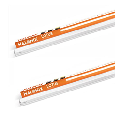 Halonix 36Watt Led Batten/Tubelight | Lotus 4Ft Led Batten For Living 