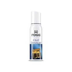 FOGG Fragrance Body Spray Oud Treasure For Men 150Ml