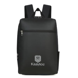 Kaaytee Backpack Bag, with Laptop Compartment, College bag, Laptop Backpack with USB Charging Port & Organizer Pocket Men Women Boys Girls