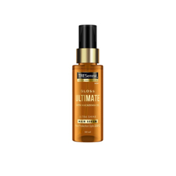 Gloss Ultimate Ultra Shine Hair Serum with Macademia & Coconut Oil - 50 ml