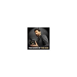 Don Perfume Eau De Parfum for Men | 50.0 ml