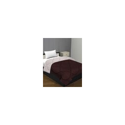 Quilted Reversible Single Comforter
