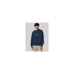 Men Typographic Print Sweatshirt