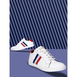Men Round Toe Sneakers