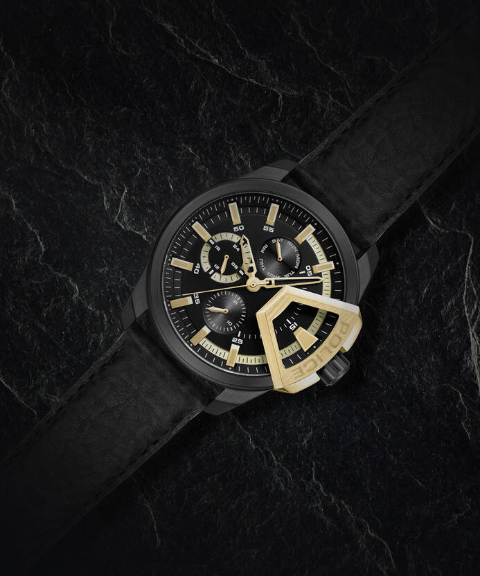 Analog Watch - For Men PLPEWJF0005704