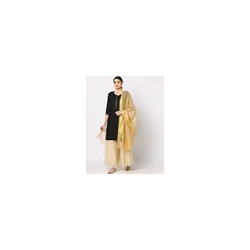 Dupatta with Tassels