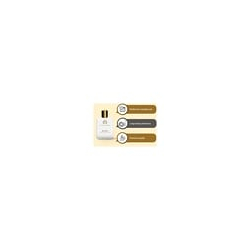 Blanc Eau De Toilette | 50.0 ml