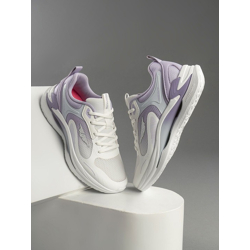 Women Mesh Walking Non-Marking Shoes