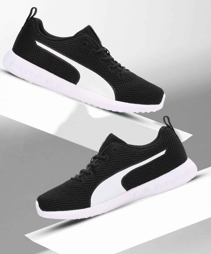 PUMA Dwane IDP Sneakers For Men(Black , 8)