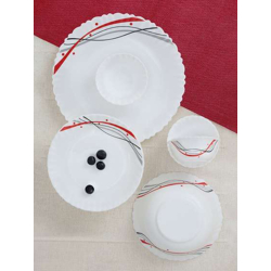 Dinner Set Starting @ Rs. 866 