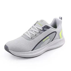 Bacca Bucci Men Lace Up Running Shoes