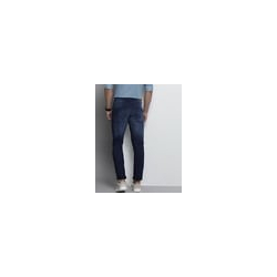 THE INDIAN GARAGE CO Mid-Wash Slim Fit Jeans