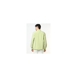 Men Relaxed Fit Utility Shirt