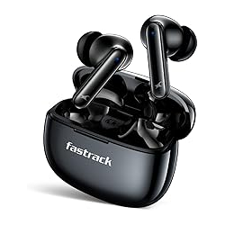 Fastrack  Bluetooth TWS in-Ear Earbuds
