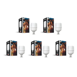 GOLDMEDAL THOR 50W B22 BASE LED BULB FOR HOME & OFFICE | ENERGY EFFICI