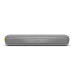 Amazon Basics Bluetooth Speaker 5.3 Soundbar with 16W RMS, 2000mAh Bat