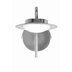 PHILIPS 5W Decorative White Wall Light/Wall Lamp | Delight Integrated LED Indoor Light for Home Decoration | Color : Tunable White