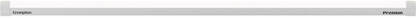 Crompton Premion 20 W 121 cm Tube Light(White)