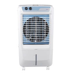 Livpure Koolbliss Desert Air Cooler - 110 L | 190W Motor with Thermal Overload Protection | Big Ice Chamber | Antibacterial Honeycomb Pads | Inverter Compatibility | 2 Years Warranty on Motor |