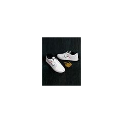 Men Sports Shoes With Mesh Upper