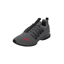 Puma Men Lace Up Running Shoes