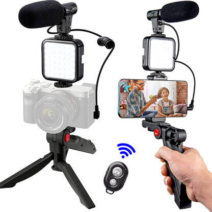 CASOMANIA AY-49 2 Axis Gimbal for Camera, Mobile(200 gm)