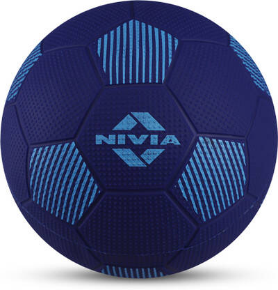 NIVIA HOME-PLAY Football - Size: 1(Kids, Pack of 1)